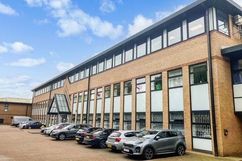 Office for sale, Kingfisher House, Team Valley Trading Estate, Tyne & Wear, NE11 0JQ