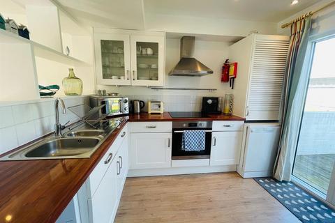 2 bedroom semi-detached house for sale, Yarmouth, Isle of Wight