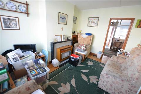 2 bedroom terraced house for sale, Fernside Avenue, Feltham, Middlesex, TW13