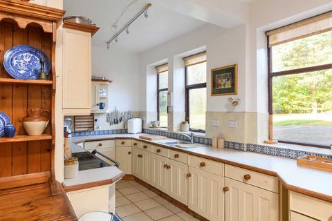 5 bedroom semi-detached house for sale, West Luddick House, Callerton Lane, Woolsington, Newcastle Upon Tyne, Tyne and Wear