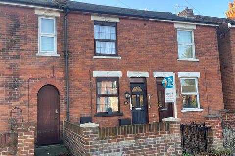 2 bedroom terraced house for sale, Greenstead Road, Colchester