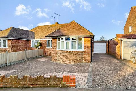 2 bedroom semi-detached bungalow for sale, Childscroft Road, Gillingham ME8