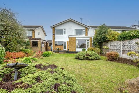 91 Barnstaple Road, Southend-on-sea, SS1 3PN