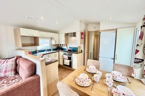 2 bedroom static caravan for sale, Oaklands Holiday Park