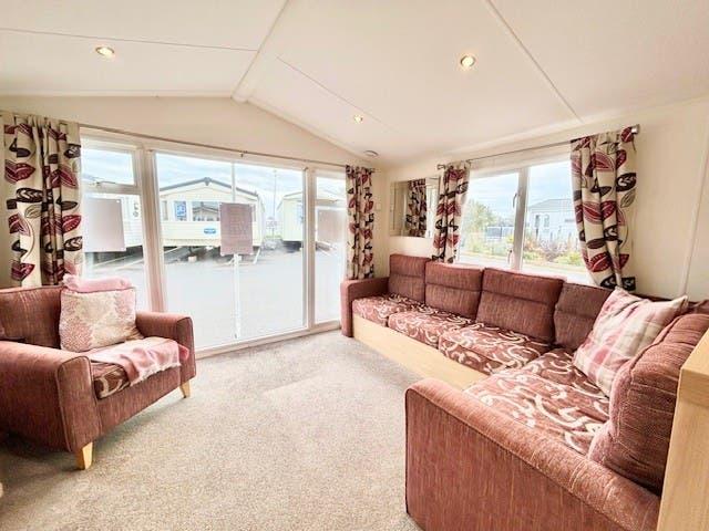 Oaklands   Willerby  Avonmore  For Sale