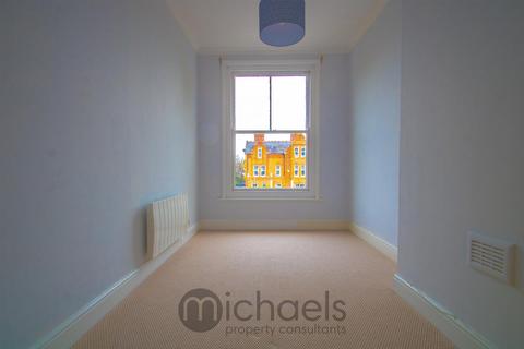 1 bedroom apartment to rent, Oxford Court, Oxford Road, Colchester, CO3 3HQ