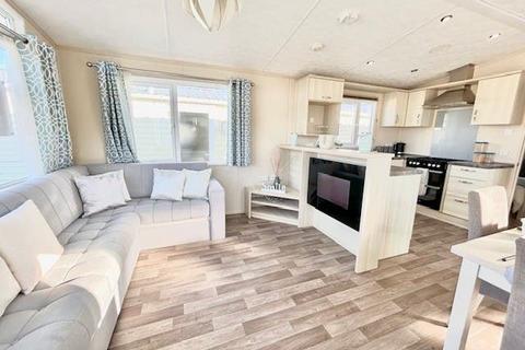 2 bedroom static caravan for sale, Oaklands Holiday Park