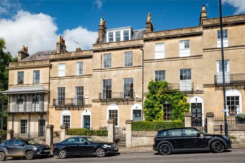 5 bedroom terraced house for sale, Dunsford Place, Bath, Somerset, BA2