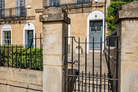 5 bedroom terraced house for sale, Dunsford Place, Bath, Somerset, BA2