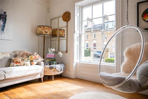 5 bedroom terraced house for sale, Dunsford Place, Bath, Somerset, BA2