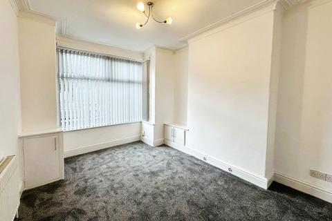 3 bedroom terraced house to rent, Gorse Street, Stretford, Manchester, Greater Manchester, M32