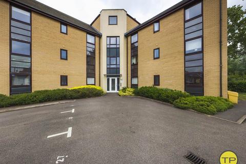 2 bedroom flat to rent, Magistrates Road, Cambridgeshire PE7