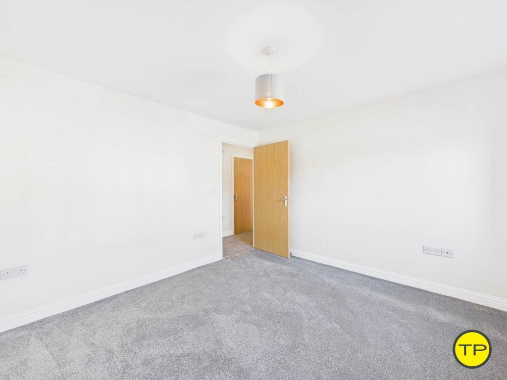 Main bedroom