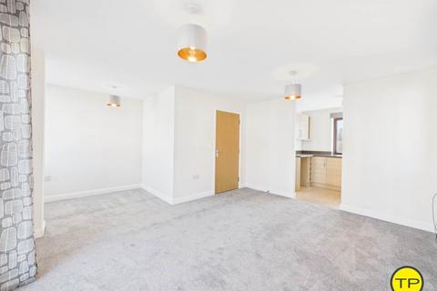 2 bedroom flat to rent, Magistrates Road, Cambridgeshire PE7