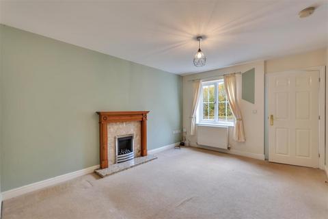 3 bedroom semi-detached house for sale, Bramblewood Court, Chirk Bank, Wrexham, LL14