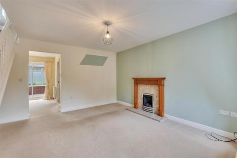 3 bedroom semi-detached house for sale, Bramblewood Court, Chirk Bank, Wrexham, LL14