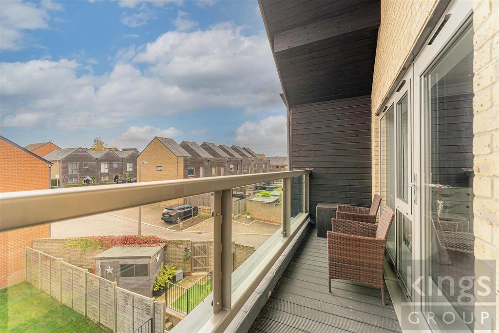 Bedroom One Balcony jpg