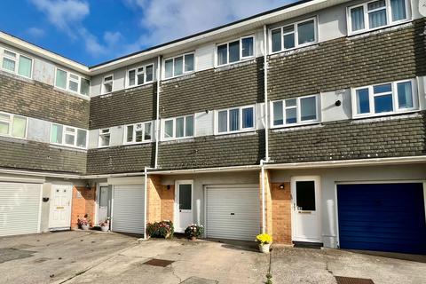 3 bedroom townhouse for sale, Broadsands Court, Paignton