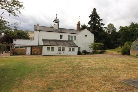 5 bedroom detached house for sale, Howard Lodge Road, Kelvedon Common, CM14