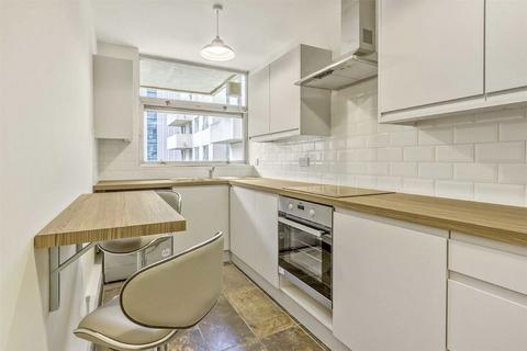 2 bedroom flat to rent, Upper Ground, London SE1