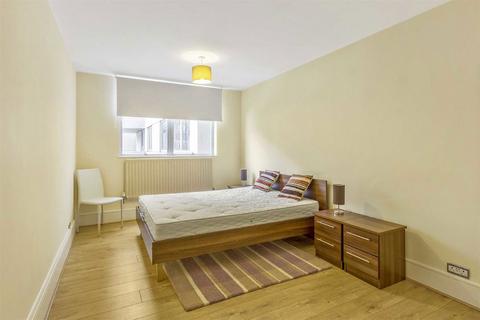 2 bedroom flat to rent, Upper Ground, London SE1