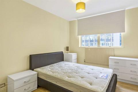 2 bedroom flat to rent, Upper Ground, London SE1