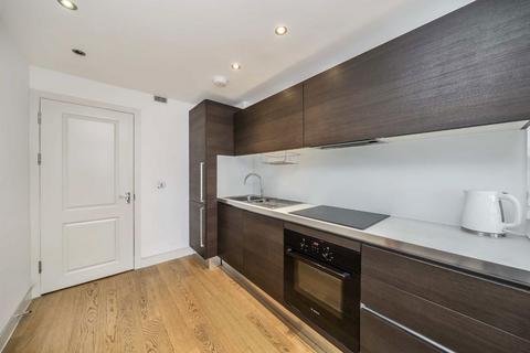 2 bedroom flat to rent, Lower Marsh, London SE1