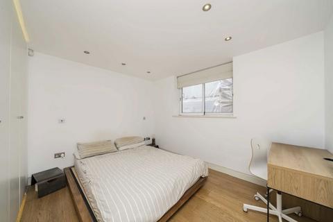 2 bedroom flat to rent, Lower Marsh, London SE1