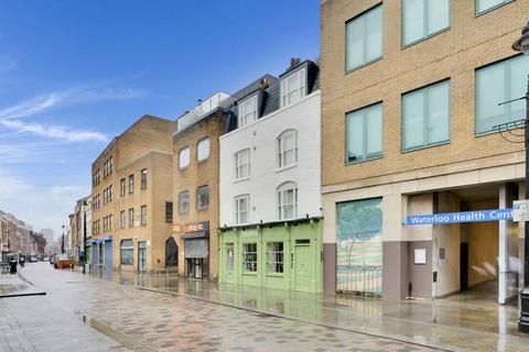 2 bed flat/apartment for rent in Lower Marsh, London SE1