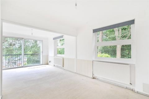 2 bedroom flat for sale, Lingwood Close, Bassett, Southampton, Hampshire, SO16