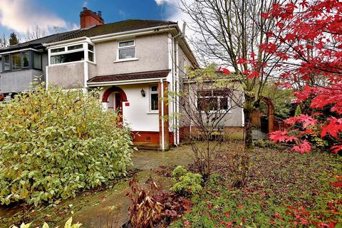 3 bedroom semi-detached house for sale, Beaufort Terrace, Ebbw Vale NP23