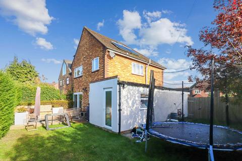 3 bedroom semi-detached house for sale, Heath Road, Beaconsfield, Buckinghamshire, HP9