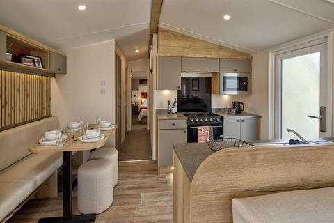 2 bedroom lodge for sale, Newquay Bay Holiday Resort Willerby Rio, Newquay TR8