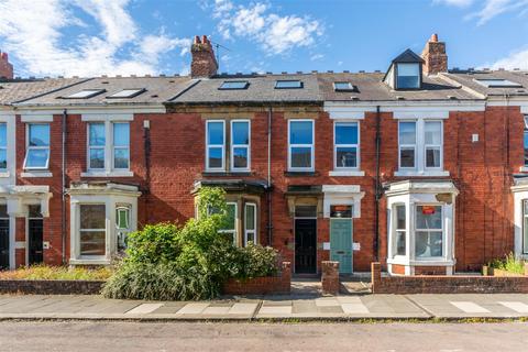 8 bedroom terraced house to rent, £185pppw - Sunbury Avenue, Jesmond, NE2