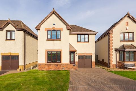 4 bedroom detached villa for sale, Harmony Crescent, Bonnyrigg EH19