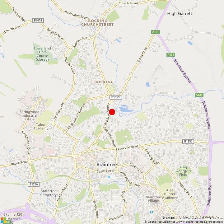Property Map