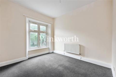 3 bedroom apartment to rent, Salisbury Road, London, N4