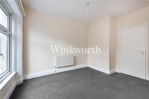 3 bedroom apartment to rent, Salisbury Road, London, N4