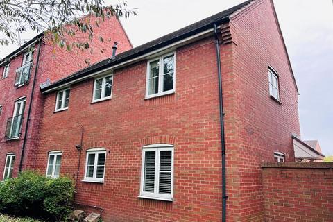 1 bedroom maisonette for sale, Robins Meadow, Evesham