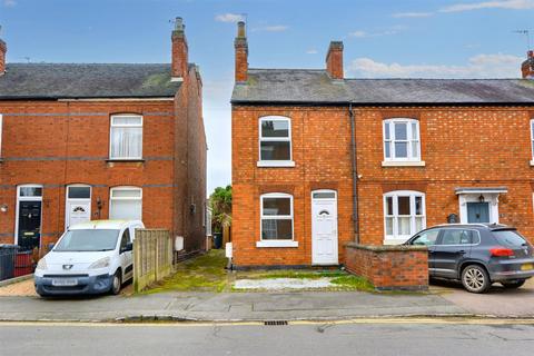 2 bedroom semi-detached house for sale, Mount Pleasant, Castle Donington