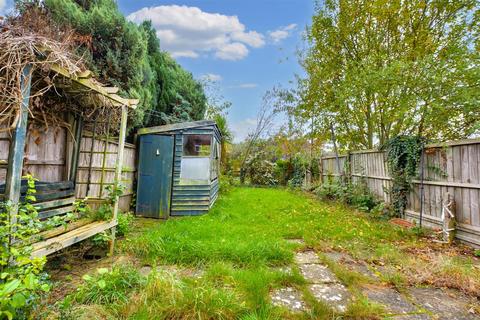 2 bedroom semi-detached house for sale, Mount Pleasant, Castle Donington