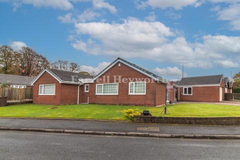 2 bedroom bungalow for sale, St. Catherines Close, Leyland PR25