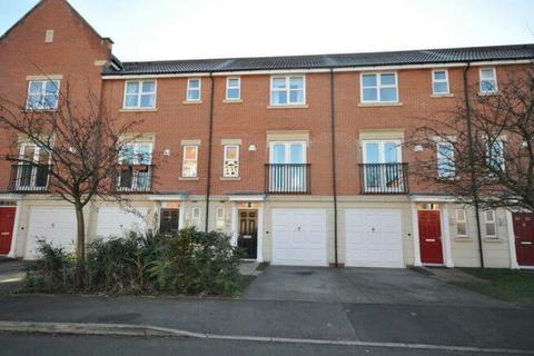 3 bedroom house to rent, Knights Road, Chellaston, Derby, Derbyshire, DE73