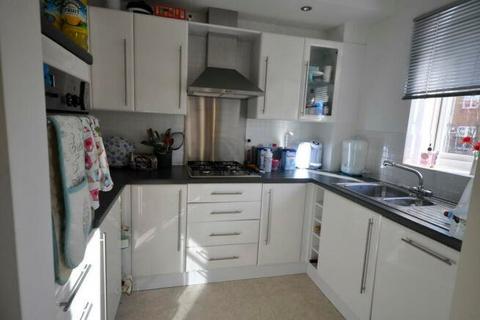 3 bedroom house to rent, Knights Road, Chellaston, Derby, Derbyshire, DE73