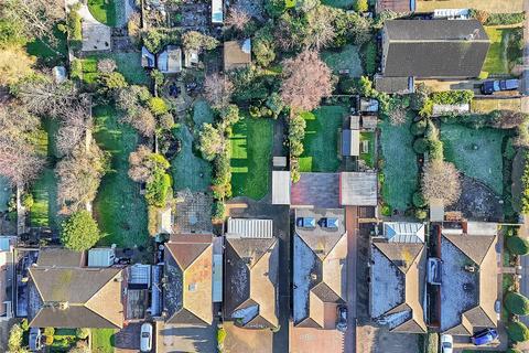 3 bedroom bungalow for sale, Marcus Avenue, Thorpe Bay, Essex, SS1