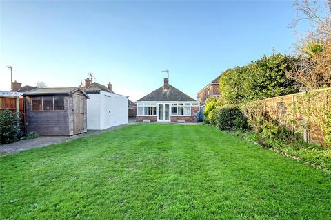 3 bedroom bungalow for sale, Marcus Avenue, Thorpe Bay, Essex, SS1