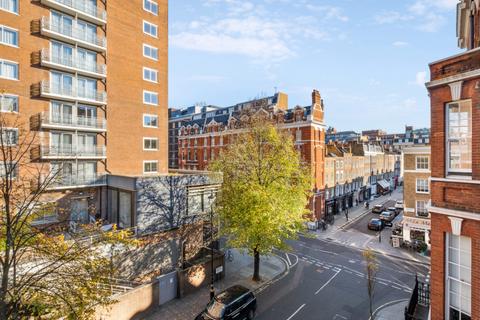 1 bedroom apartment for sale, Montagu Street, London, W1H