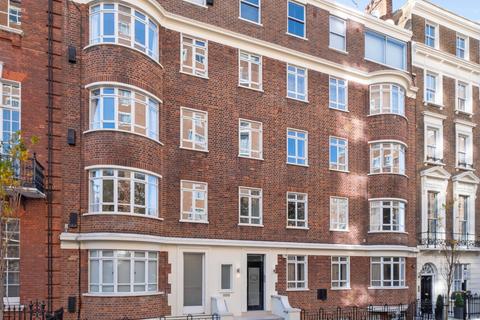 1 bedroom apartment for sale, Montagu Street, London, W1H