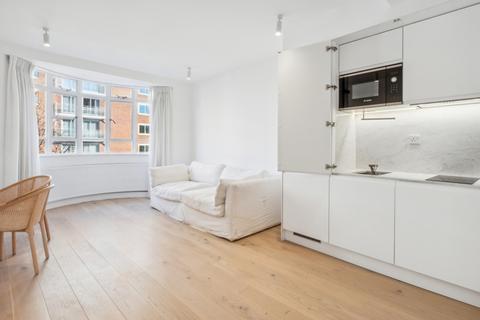 1 bedroom apartment for sale, Montagu Street, London, W1H