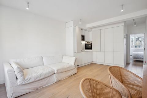 1 bedroom apartment for sale, Montagu Street, London, W1H